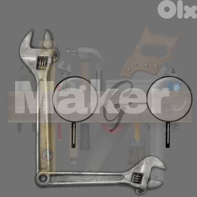 Logo maker