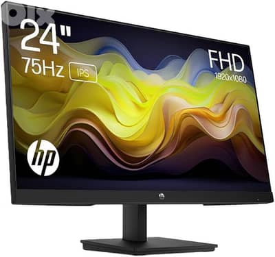 Hp monitor