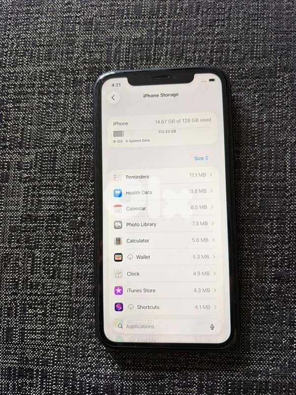 iphone 11 3