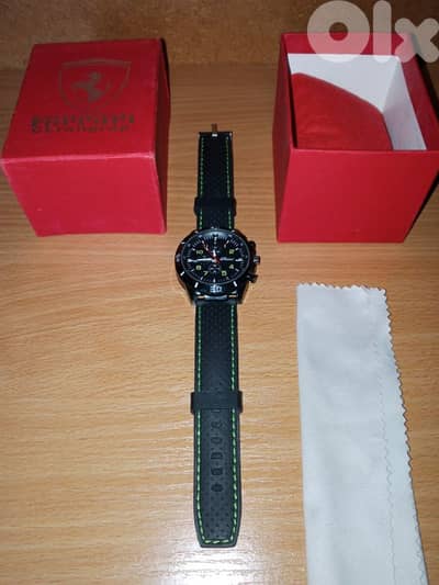 Shshd Watch