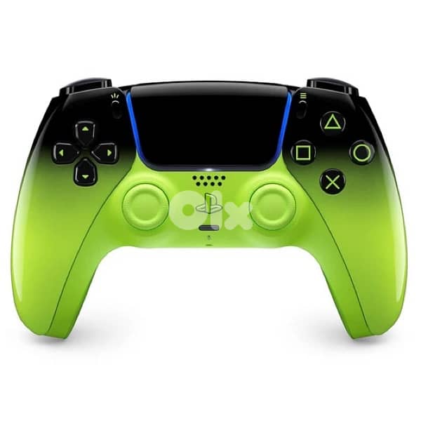 PS5 Controller 1