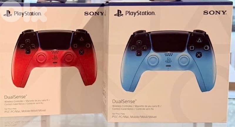 PS5 Controller 3