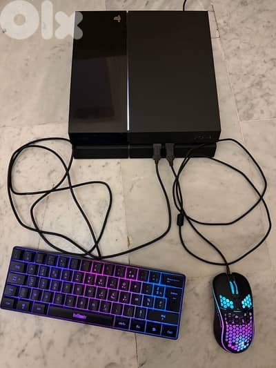 ps4 500gb