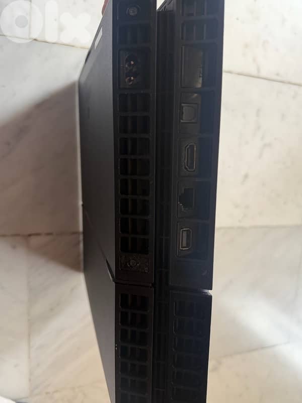 ps4 500gb 3