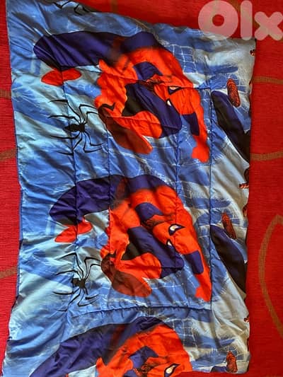 winter blanket