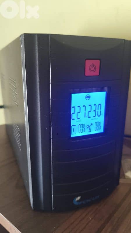 PS4 slim 1tb 1