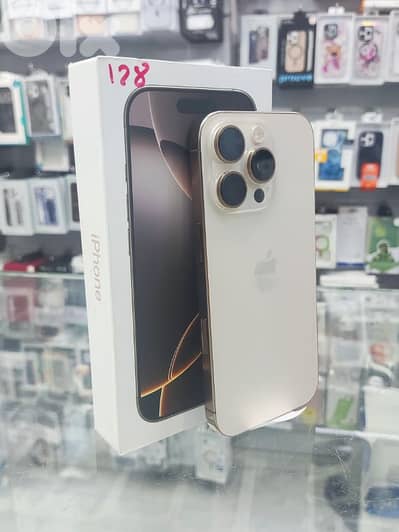 apple iphone 16 pro