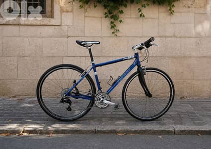 Giant Escape R3 – Excellent Condition