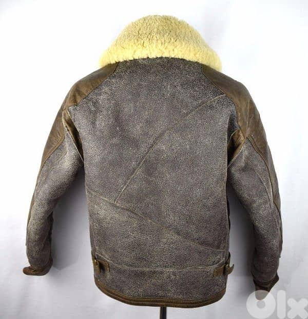 Ralph Lauren authentic bomber jacket 2