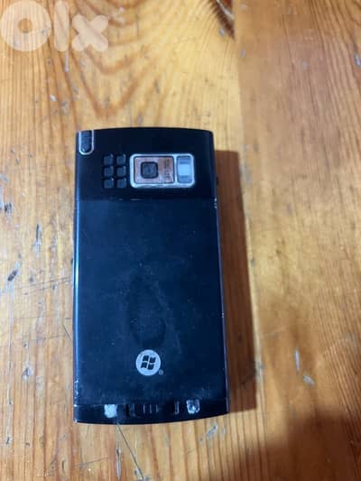 i Mate phone