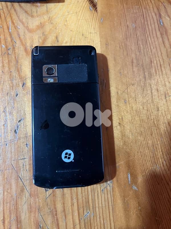 i mate phone 1