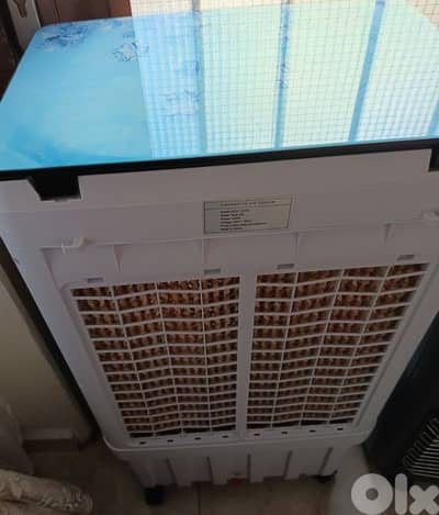 air cooler