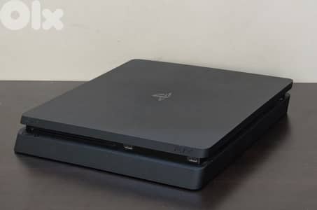 PlayStation 4 Slim 500Gb