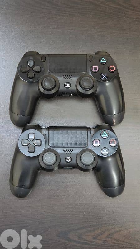 PlayStation 4 Slim 500Gb 1