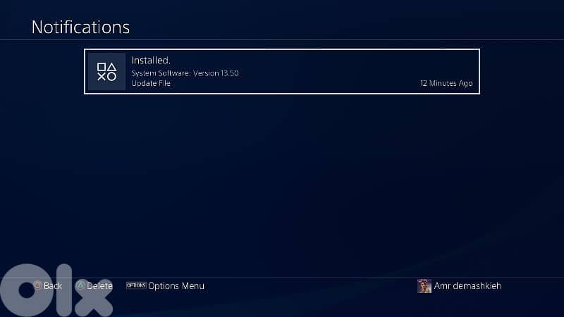 PlayStation 4 Slim 500Gb 4