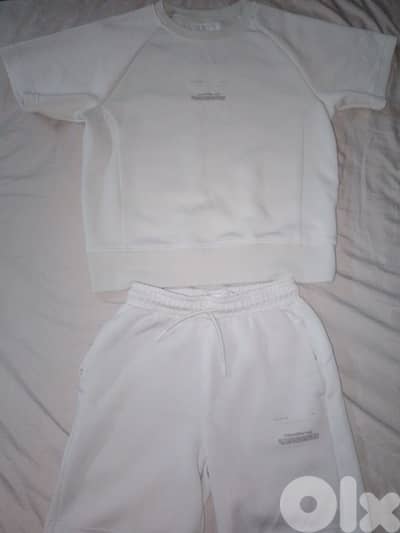 used clothes