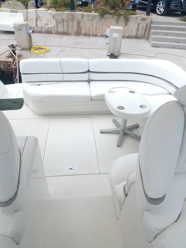 trojan 45 feet 2