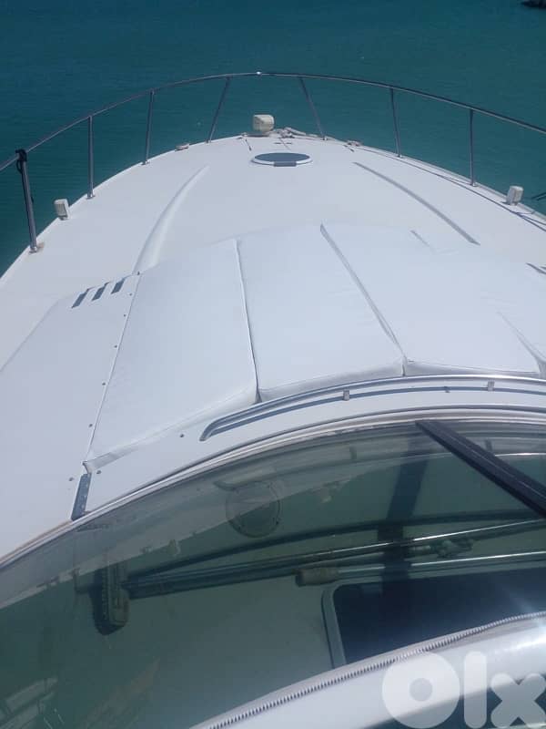 trojan 45 feet 7