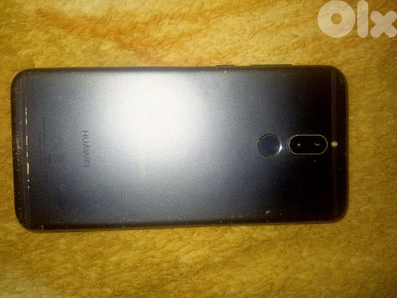 huawei note 10 lite 1