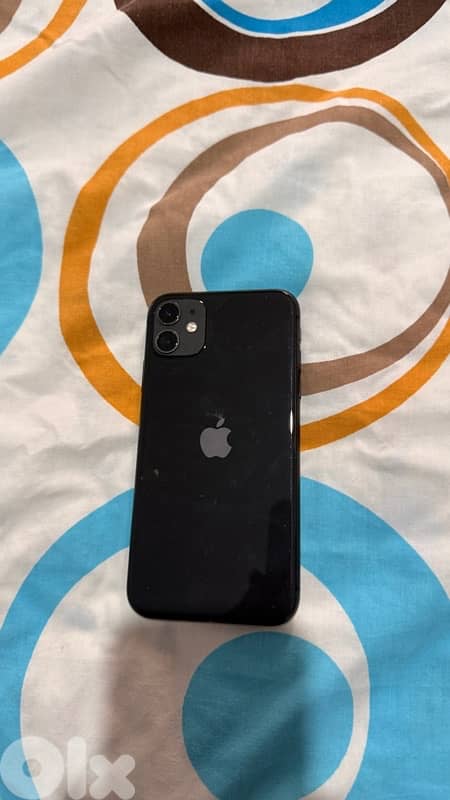 Iphone 11 64gb in good condition 2