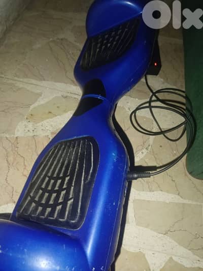 hoverbaord