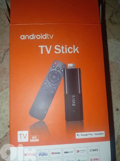 tv stick