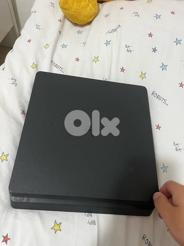 ps4 used 2 years 2