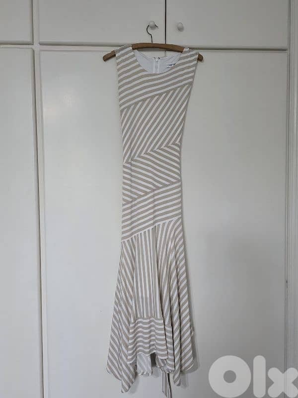 Calvin Klein Dress 1