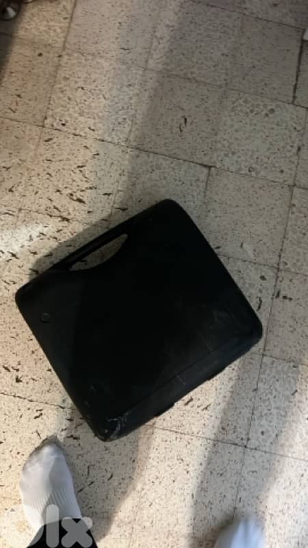 changebel weight dumbles 1