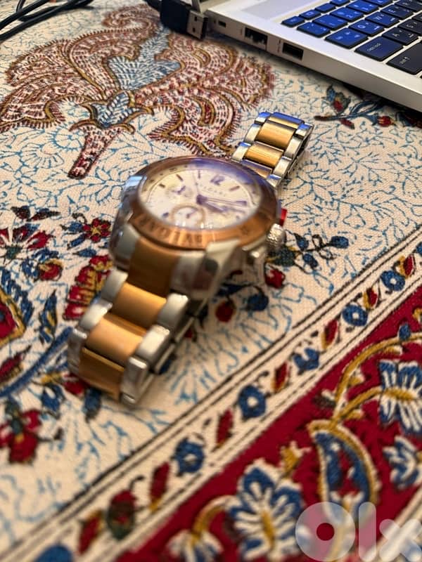 Omorphia watch 1
