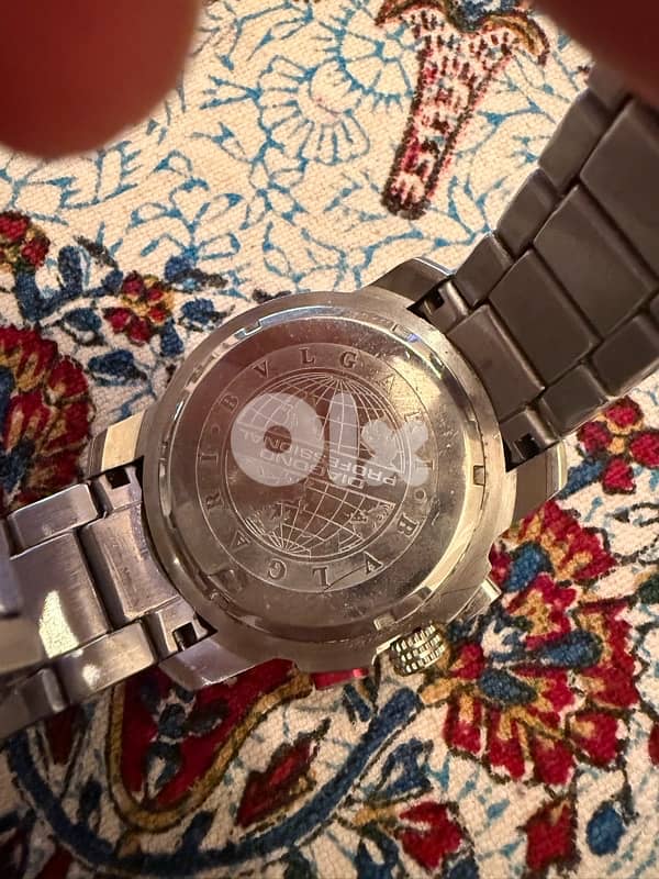 Omorphia watch 2