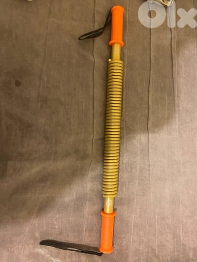 power twister gold
