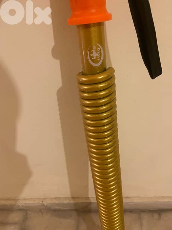 power twister gold 1