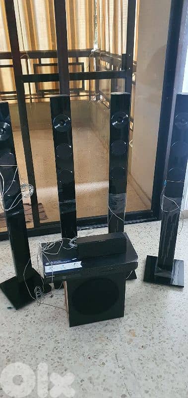 Samsung Stereo for sale