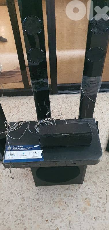 Samsung Stereo for sale 1