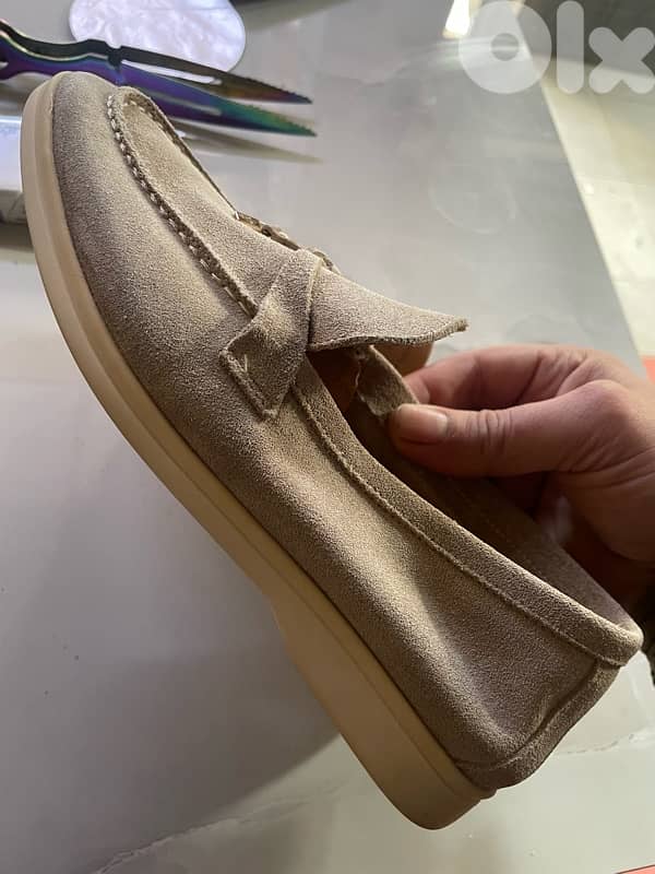 Loro Piana 3