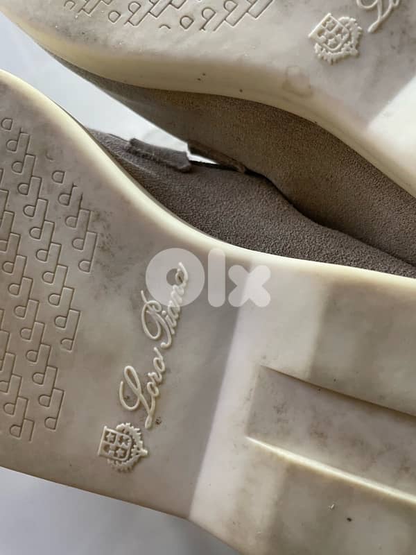 Loro Piana 4
