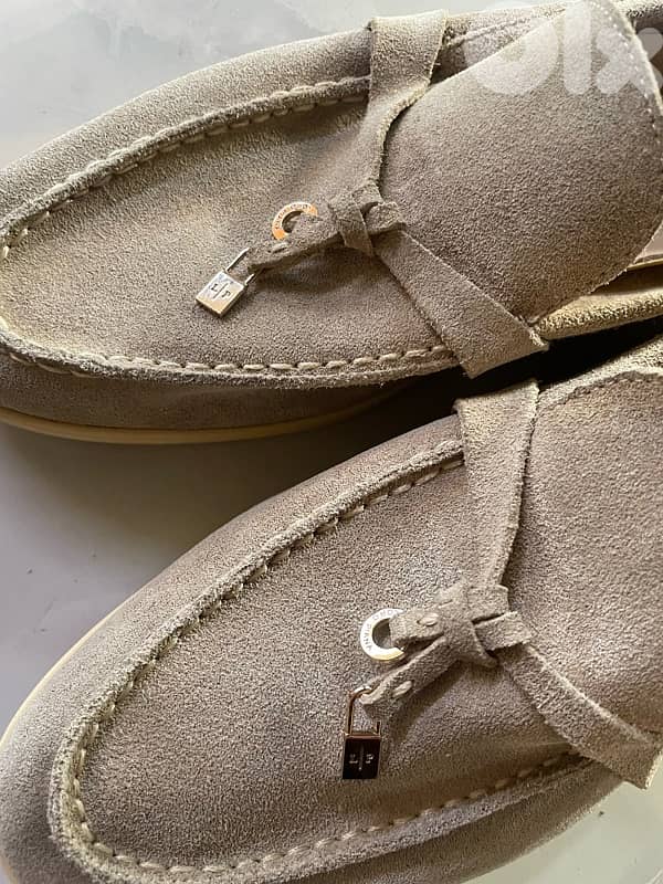 Loro Piana 5
