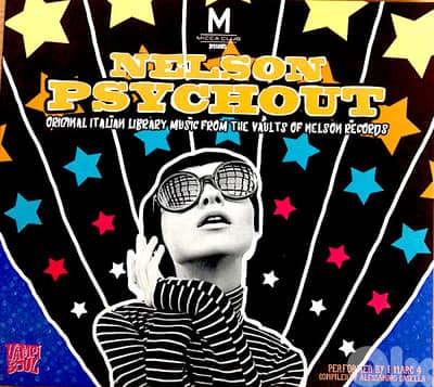 I Marc 4 – Nelson Psychout