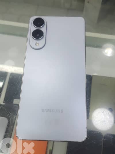 Samsung Galaxy s25 edge