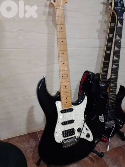 Electric Guitar