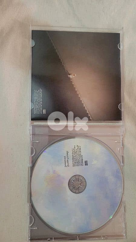 Ariana Grande - Sweetener CD (Original) 2