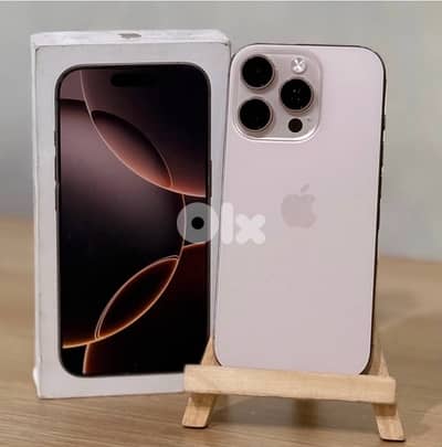 Iphone 16 Pro