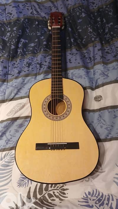 classic guitar