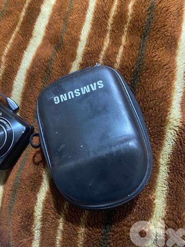 old camera without charger 1