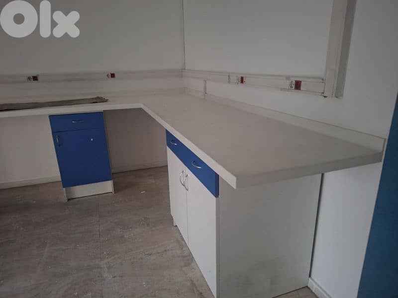 lab equipment 1