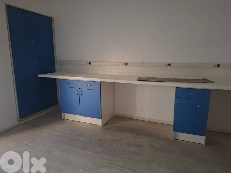 lab equipment 2
