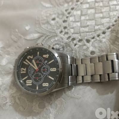 Esprit original watch