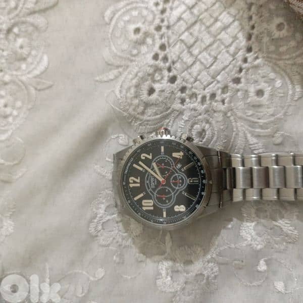 Esprit original watch 1