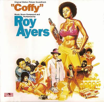 Roy Ayers – Coffy